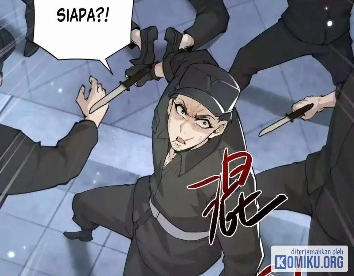Versatile Sword Cultivator Chapter 111 Gambar 29