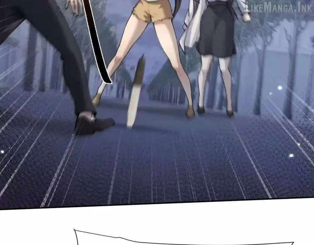 Versatile Sword Cultivator Chapter 111 Gambar 3