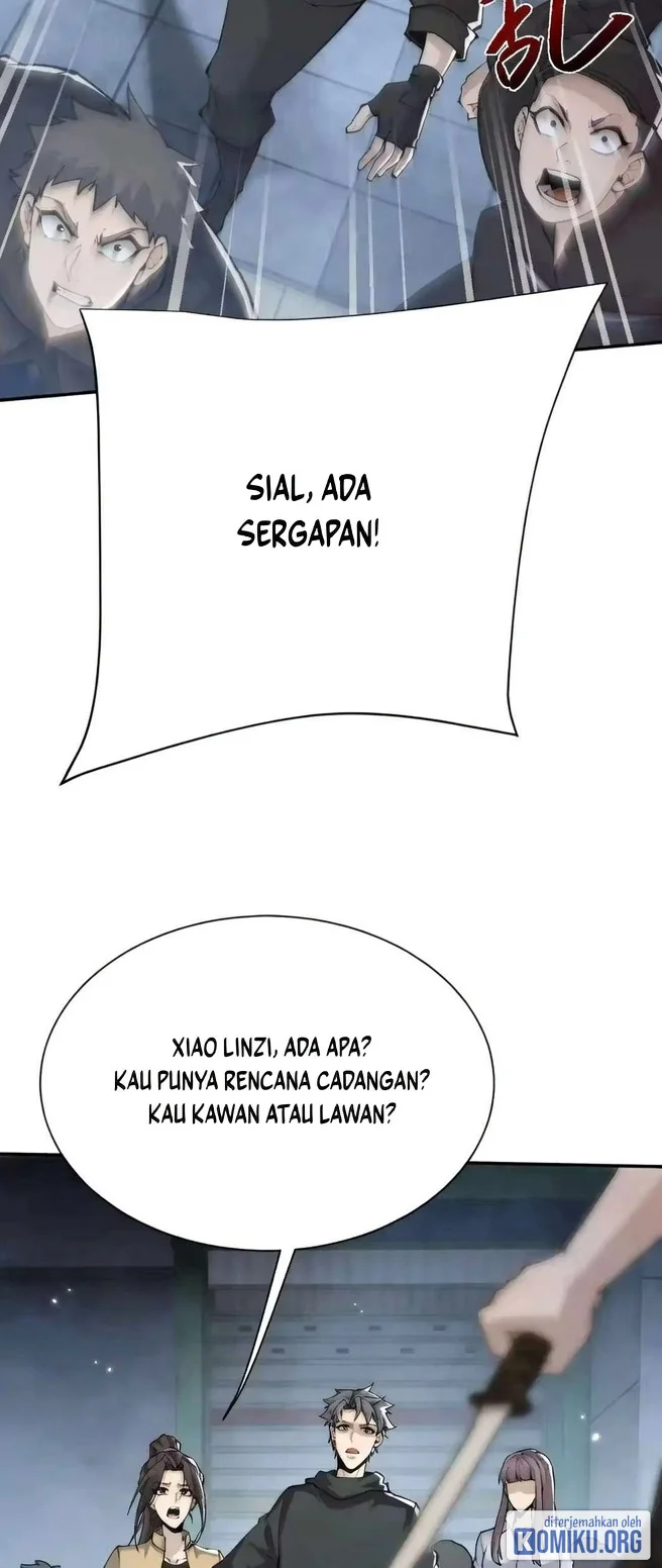 Versatile Sword Cultivator Chapter 111 Gambar 30