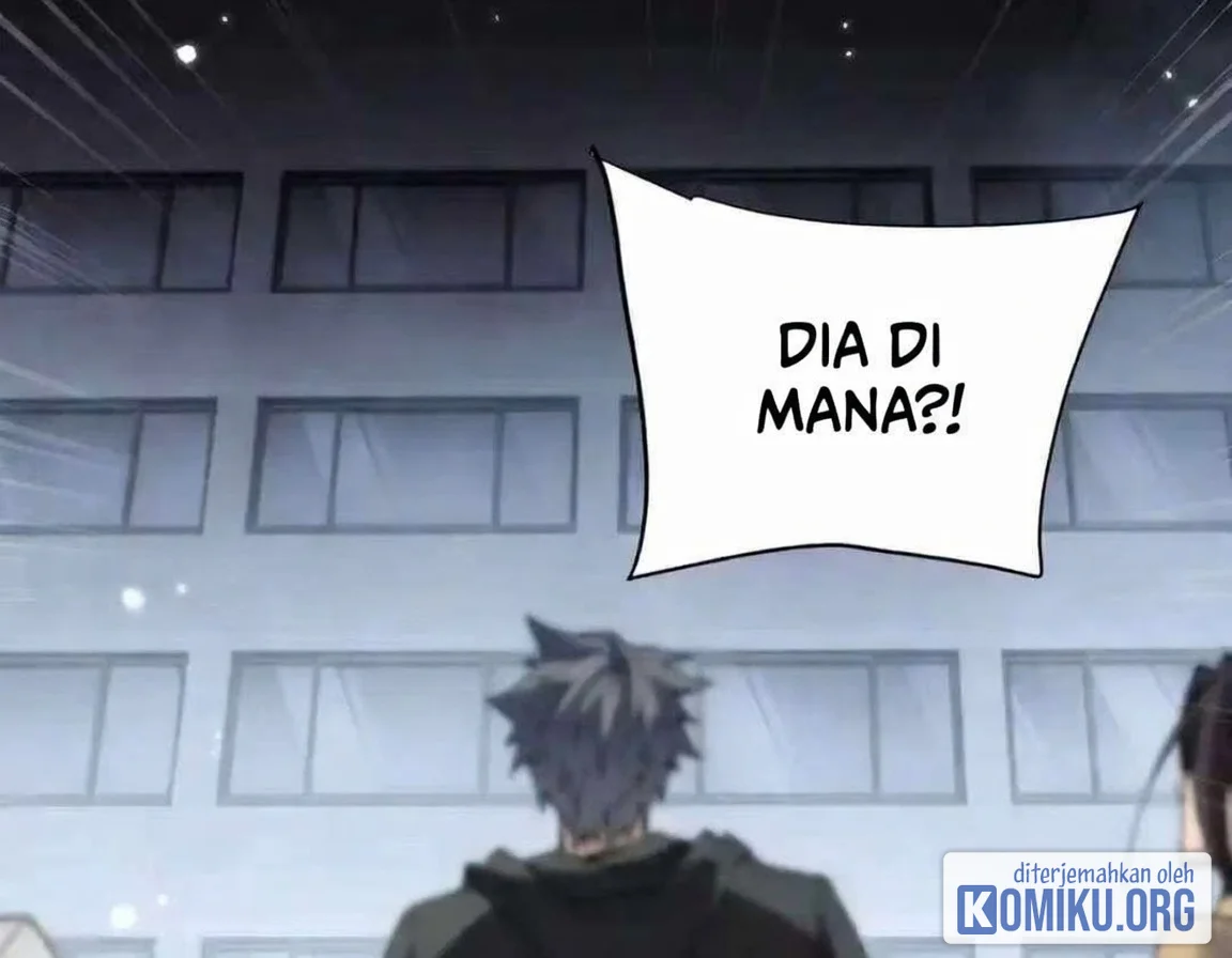 Versatile Sword Cultivator Chapter 111 Gambar 35