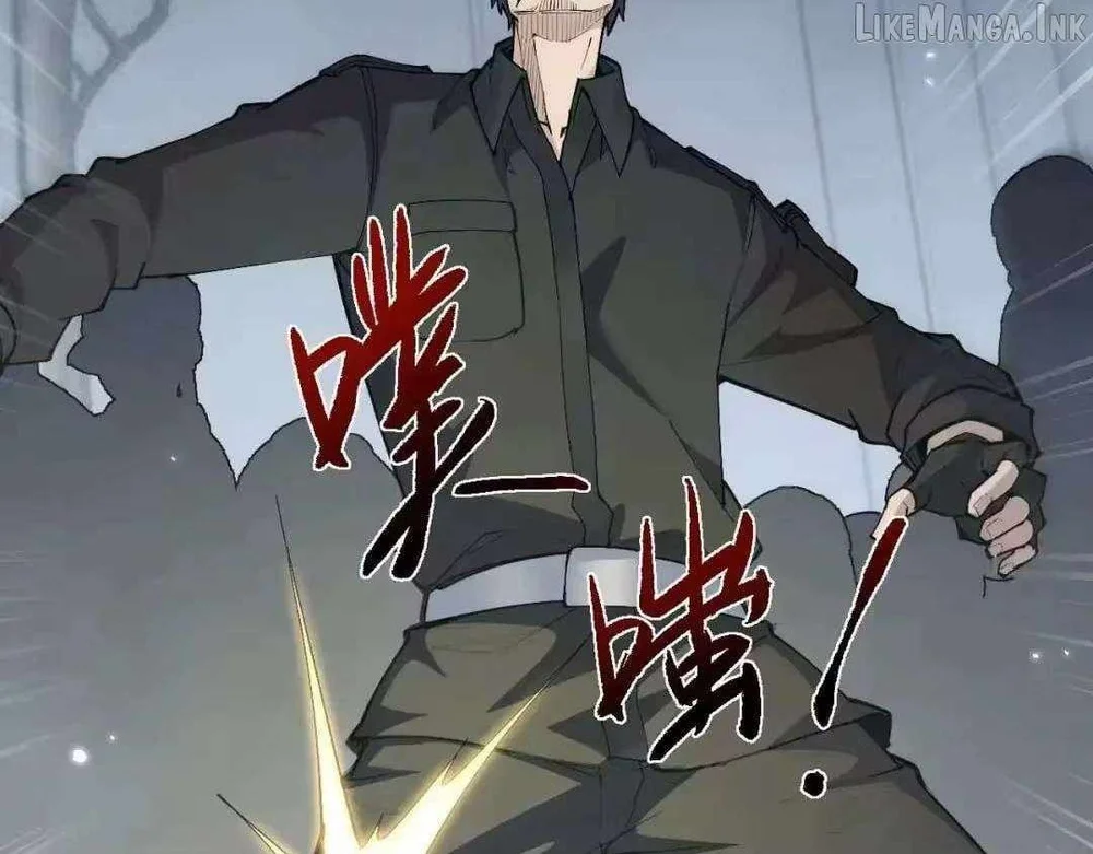 Versatile Sword Cultivator Chapter 111 Gambar 38