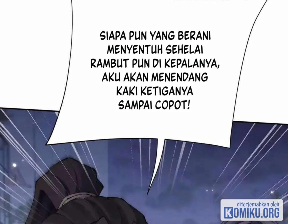 Versatile Sword Cultivator Chapter 111 Gambar 4