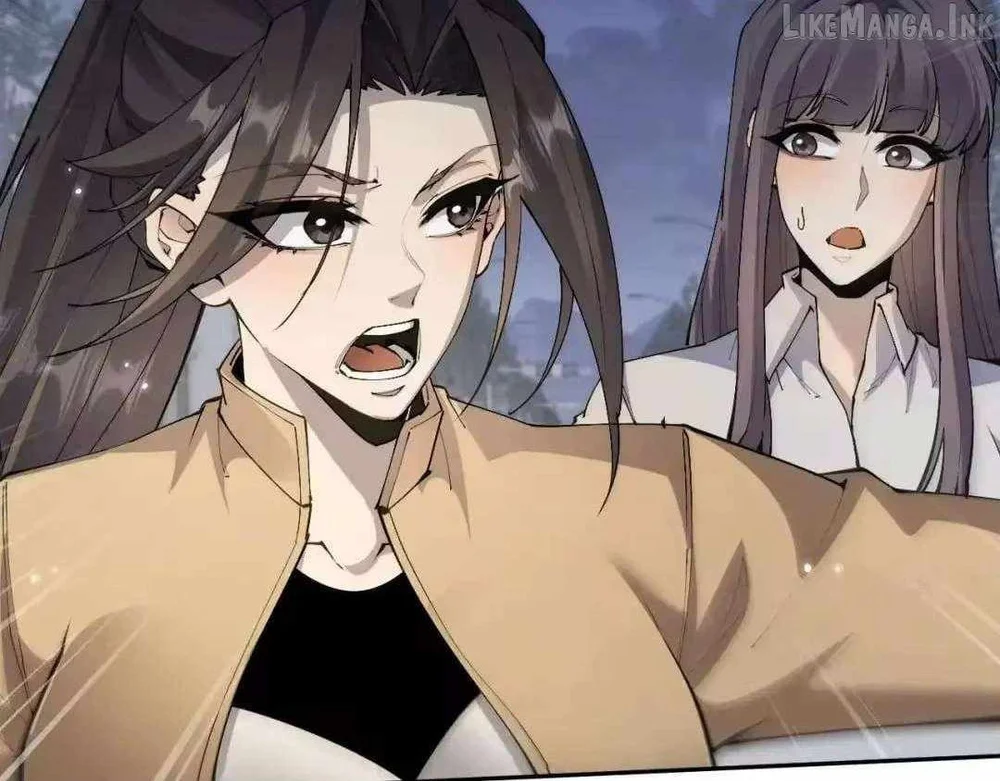 Versatile Sword Cultivator Chapter 111 Gambar 5