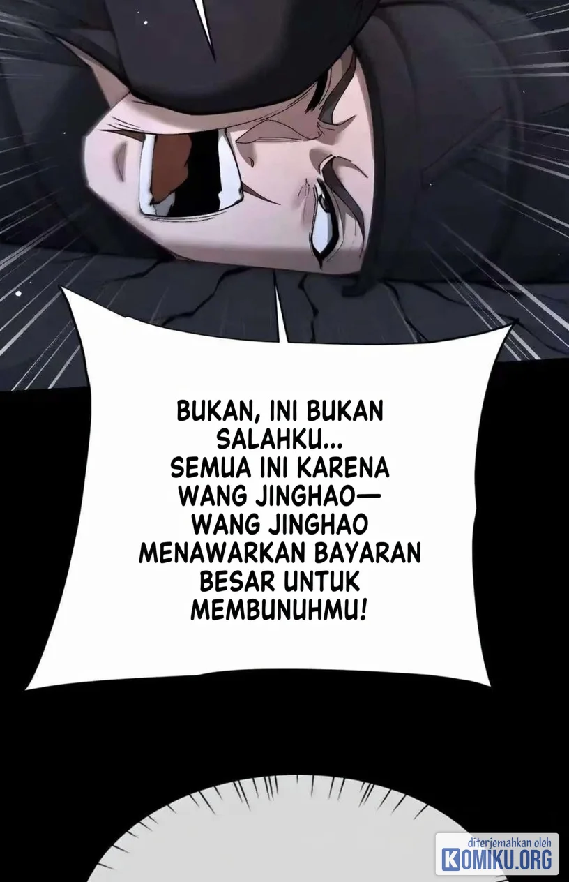 Versatile Sword Cultivator Chapter 111 Gambar 61