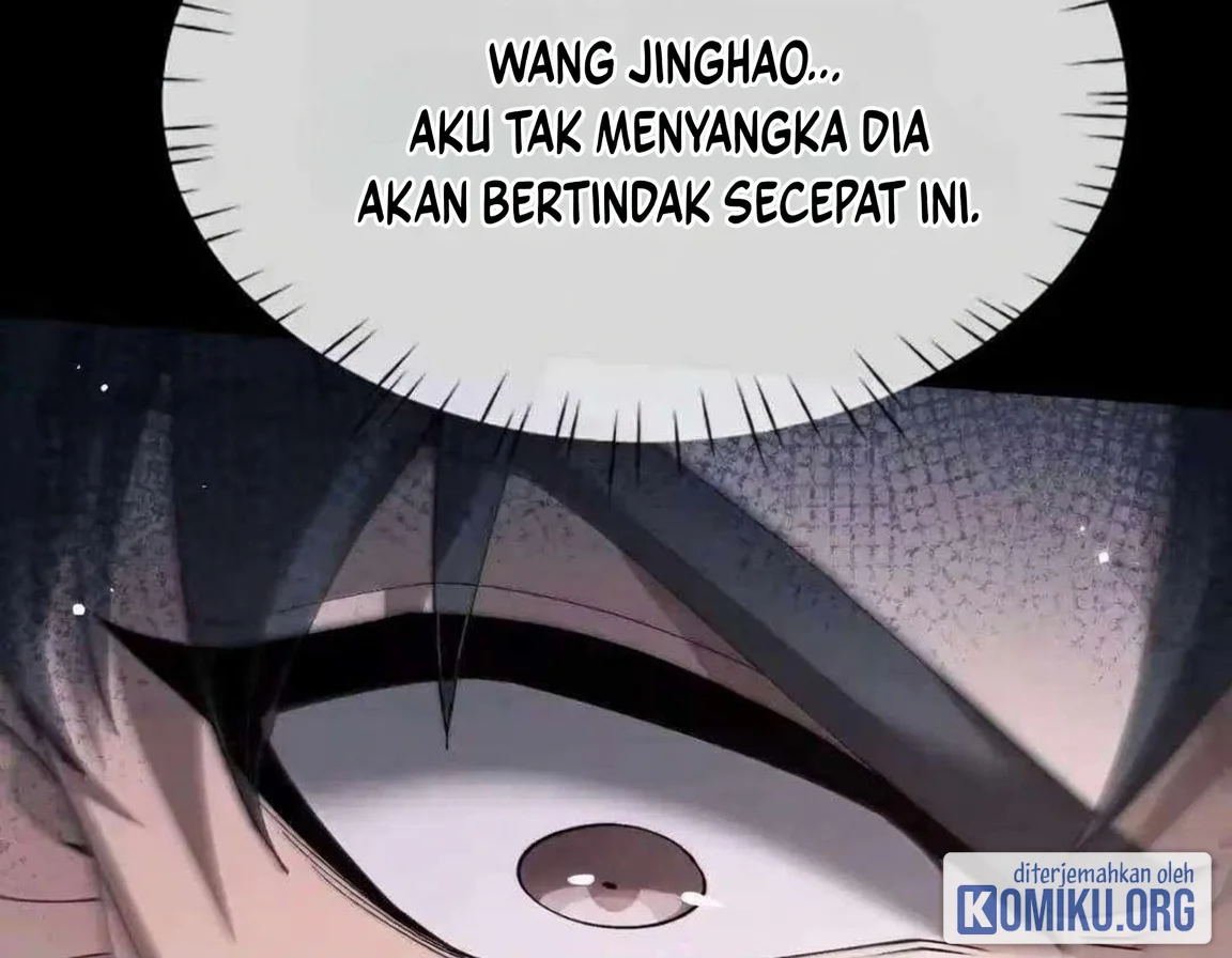 Versatile Sword Cultivator Chapter 111 Gambar 62