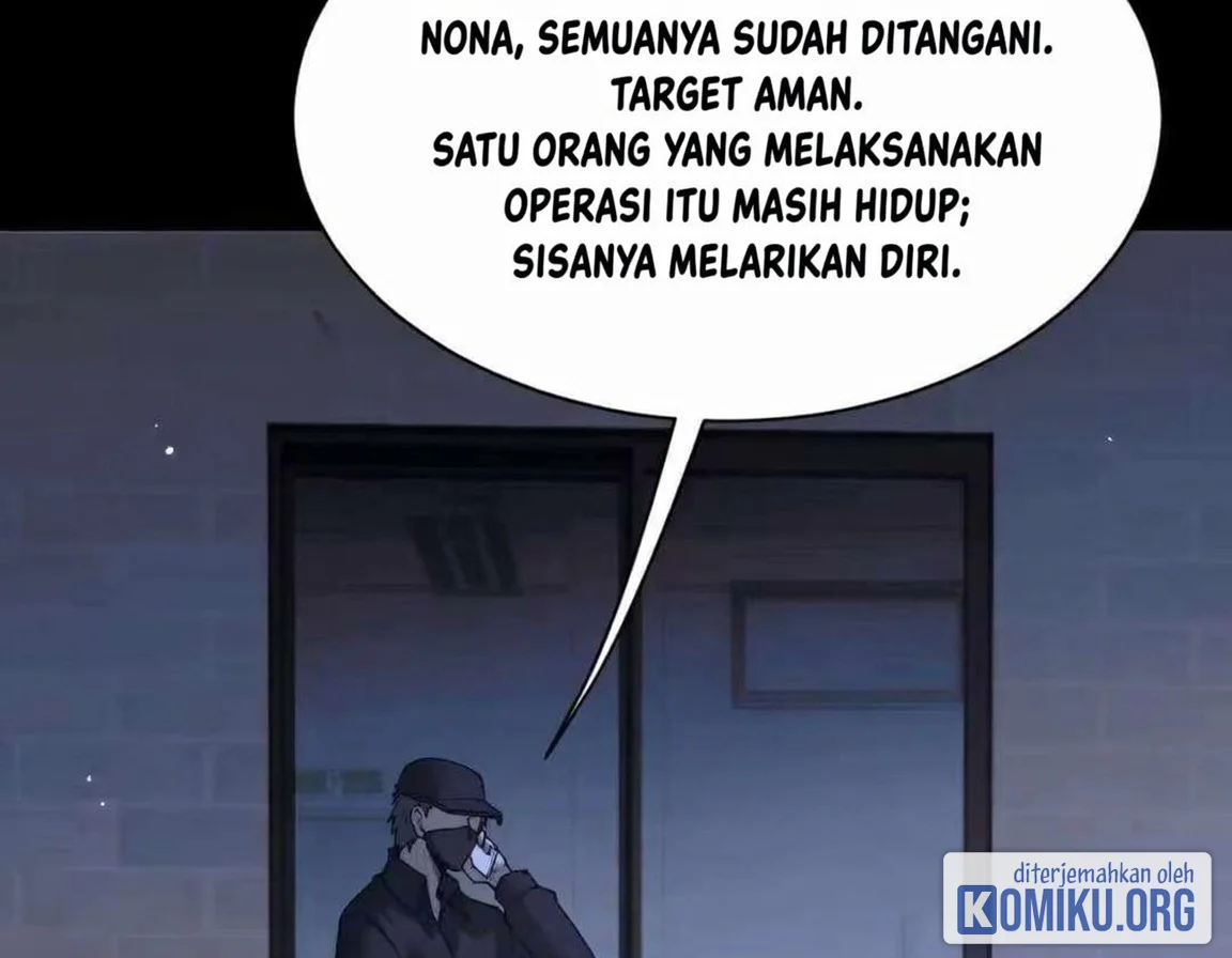 Versatile Sword Cultivator Chapter 111 Gambar 64