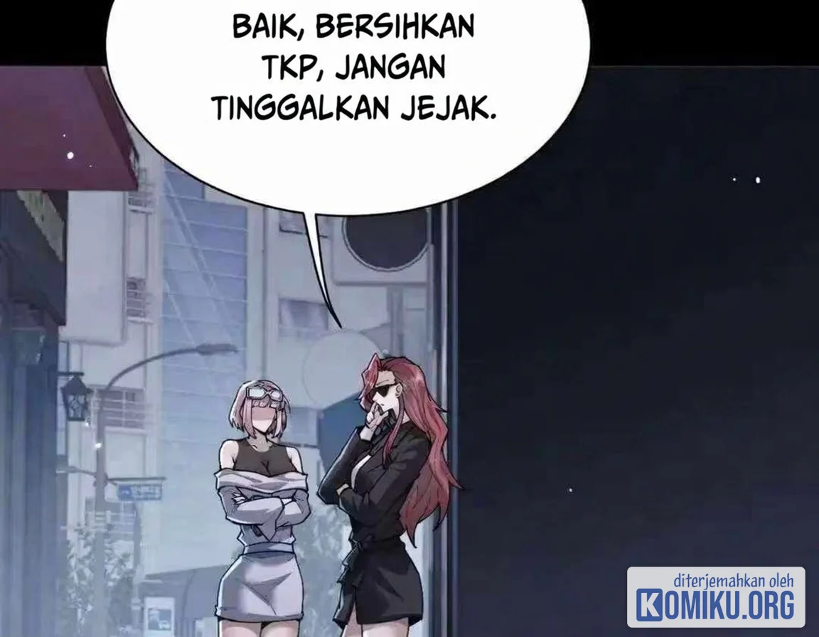 Versatile Sword Cultivator Chapter 111 Gambar 66
