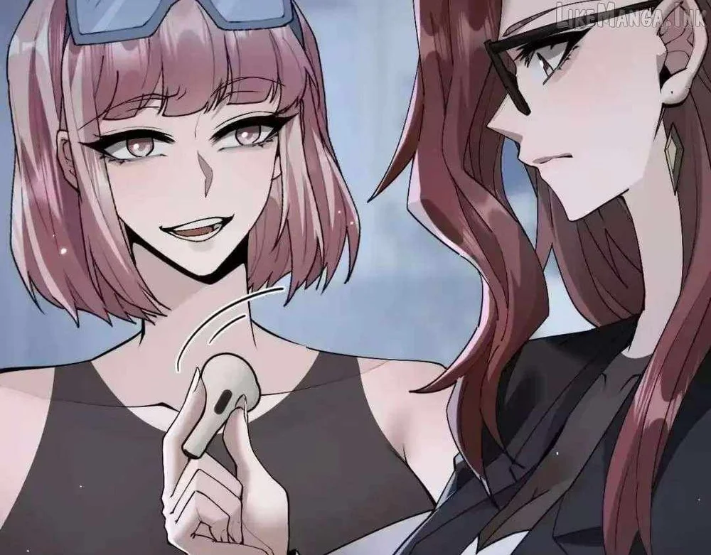 Versatile Sword Cultivator Chapter 111 Gambar 69