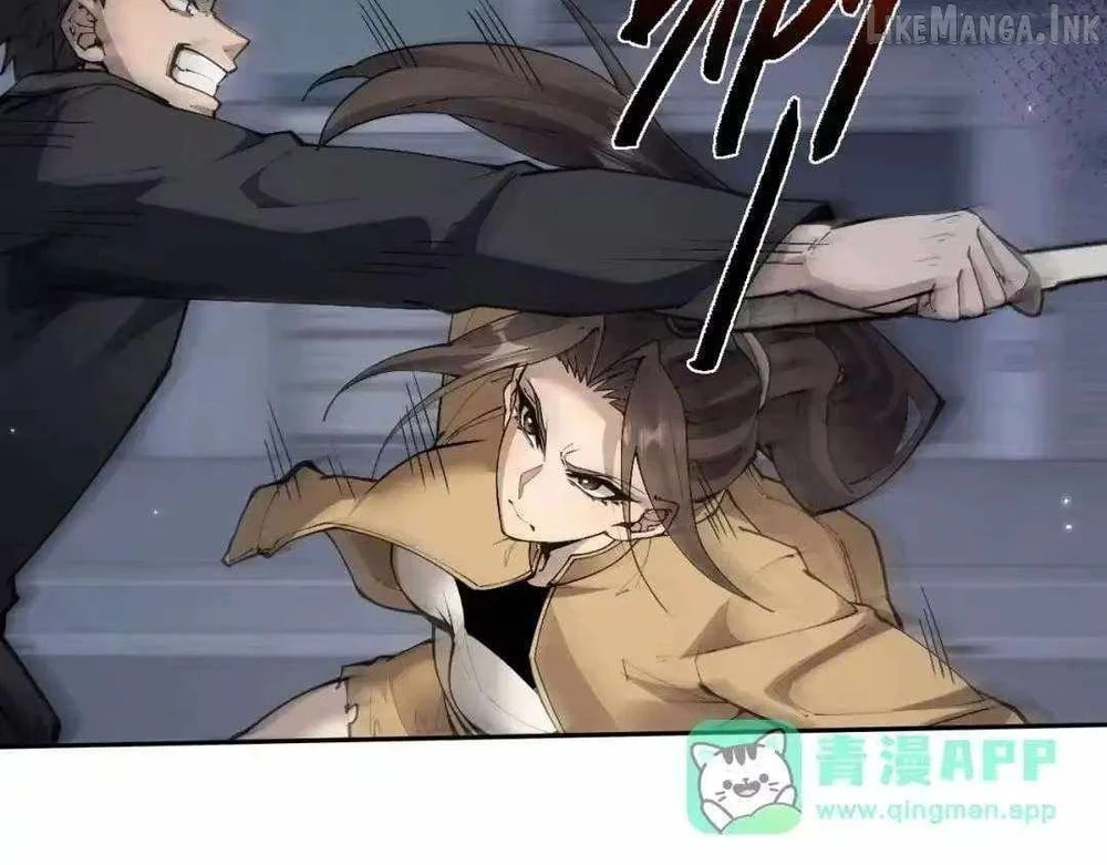 Versatile Sword Cultivator Chapter 111 Gambar 7