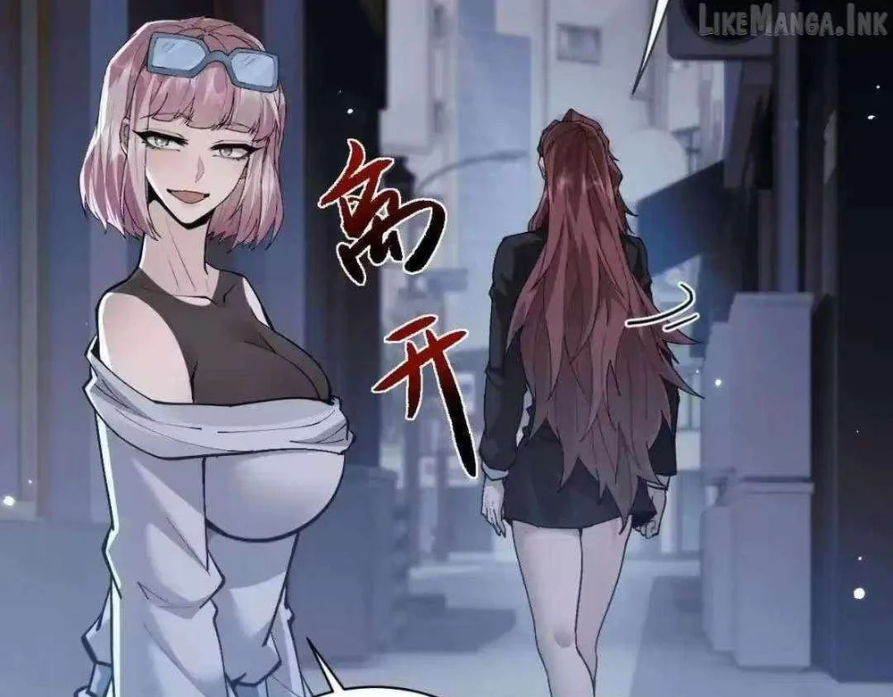 Versatile Sword Cultivator Chapter 111 Gambar 73