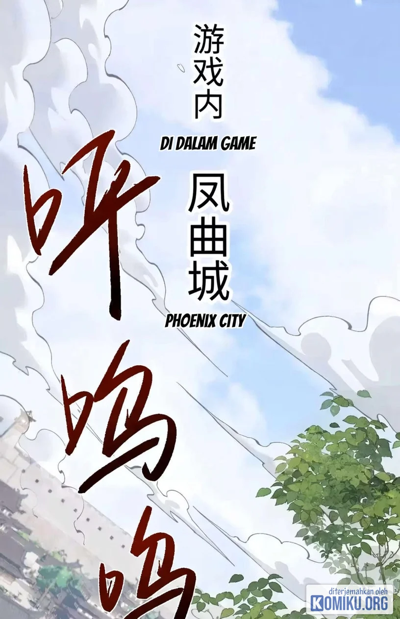 Versatile Sword Cultivator Chapter 111 Gambar 82