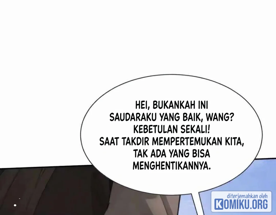 Versatile Sword Cultivator Chapter 111 Gambar 95