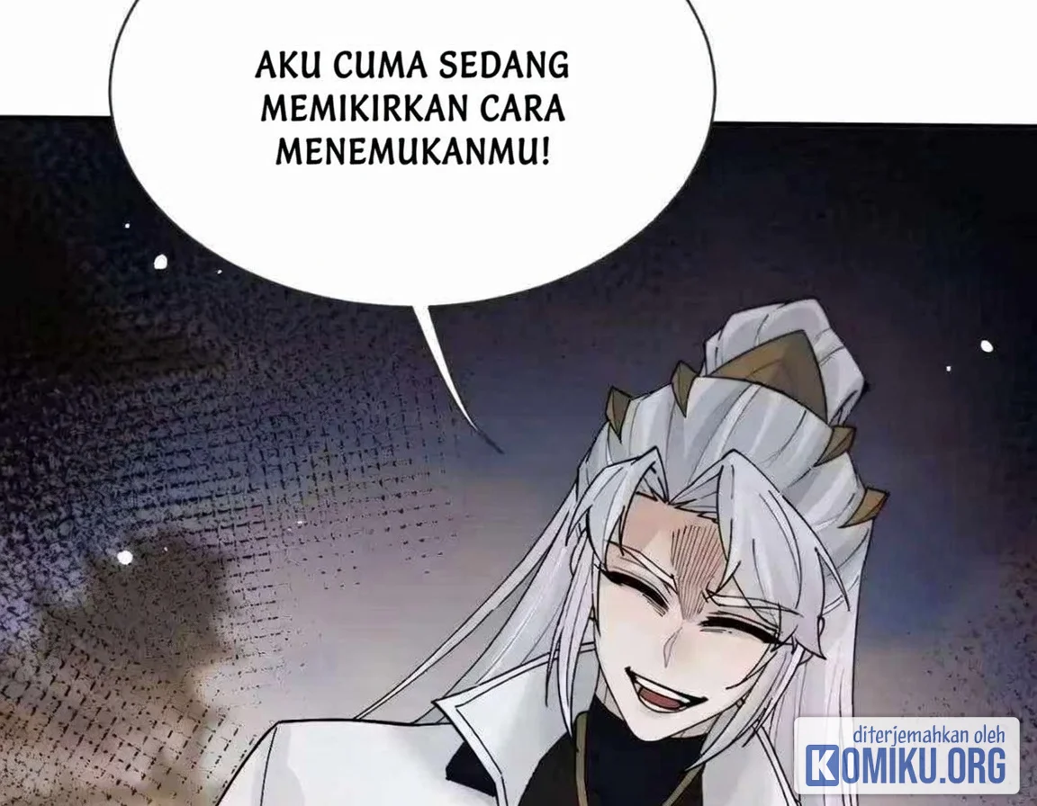Versatile Sword Cultivator Chapter 111 Gambar 98