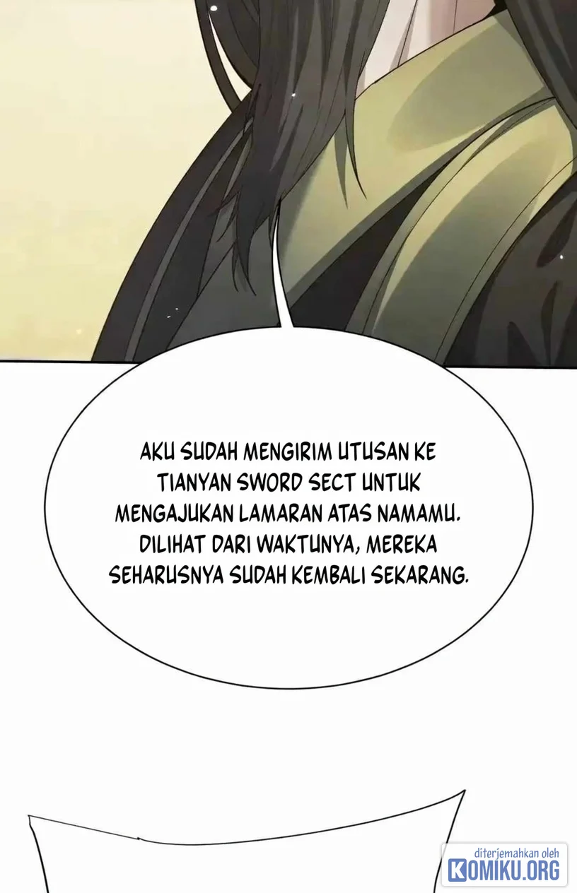 Versatile Sword Cultivator Chapter 112 Gambar 100