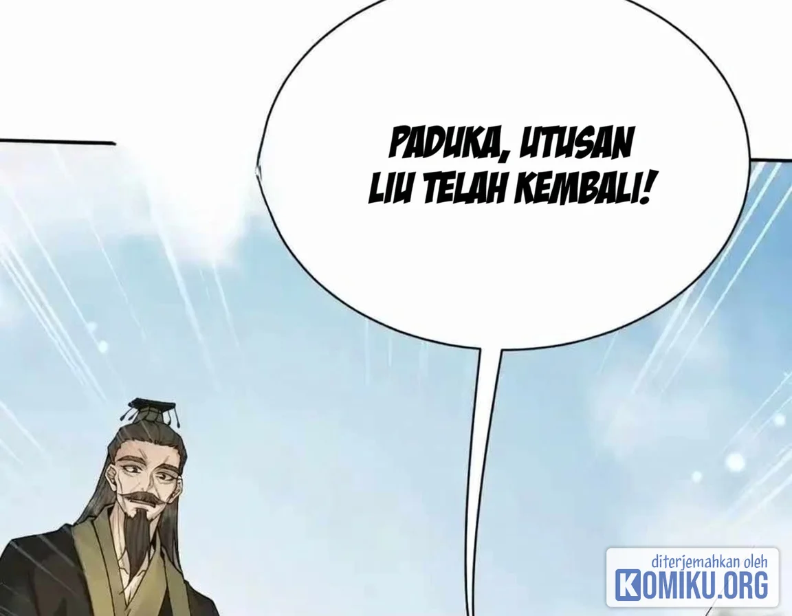 Versatile Sword Cultivator Chapter 112 Gambar 106