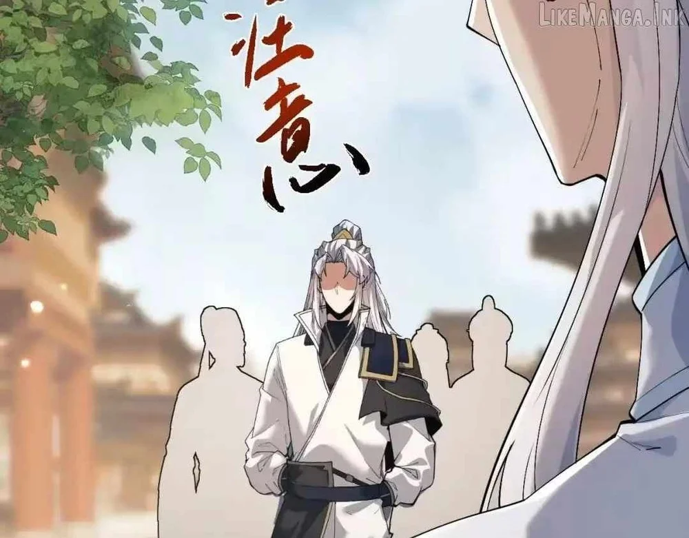 Versatile Sword Cultivator Chapter 112 Gambar 11