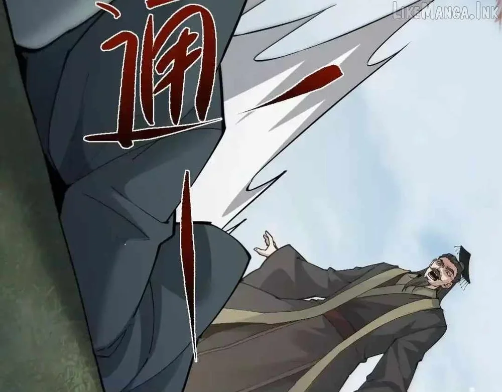 Versatile Sword Cultivator Chapter 112 Gambar 115