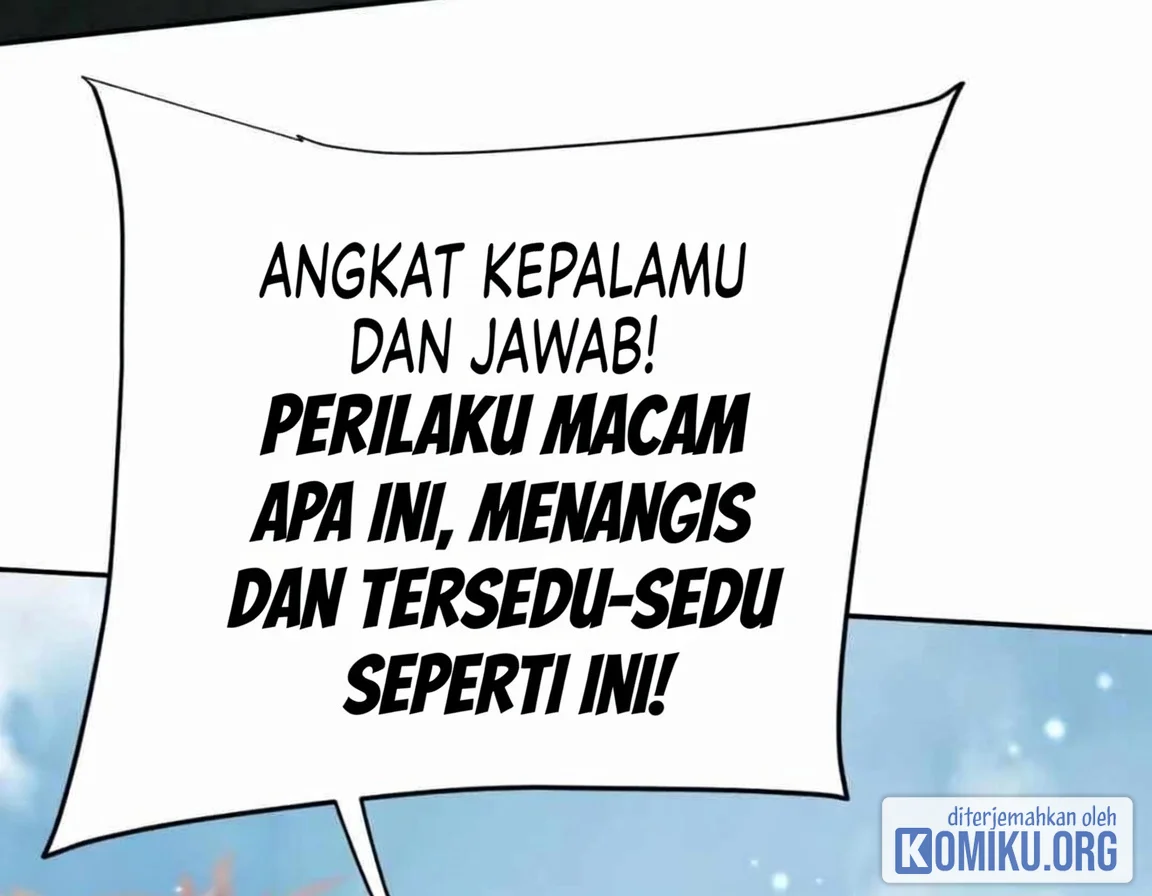 Versatile Sword Cultivator Chapter 112 Gambar 117