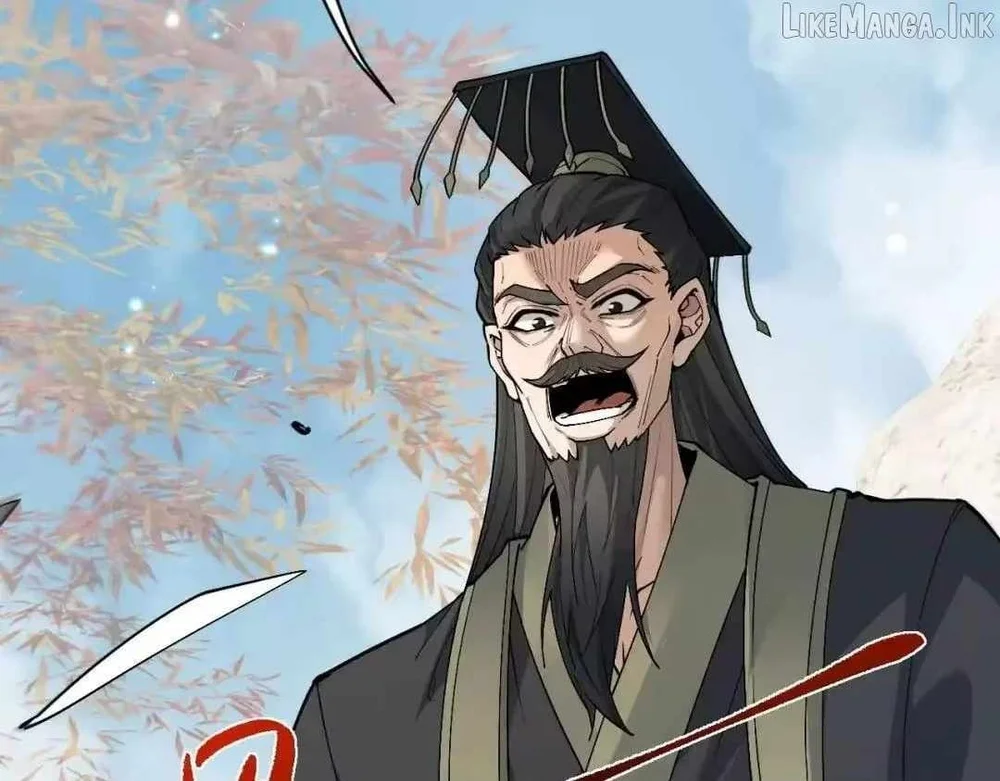 Versatile Sword Cultivator Chapter 112 Gambar 118