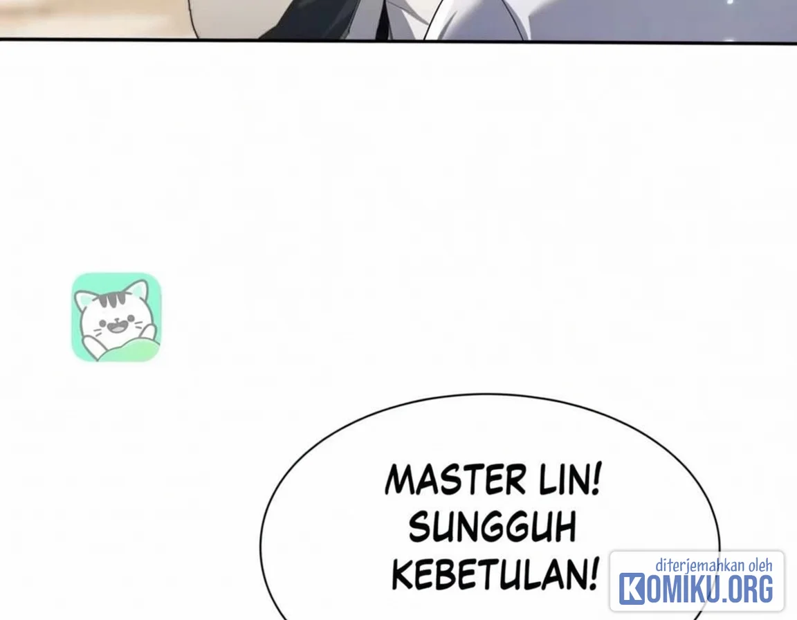 Versatile Sword Cultivator Chapter 112 Gambar 12