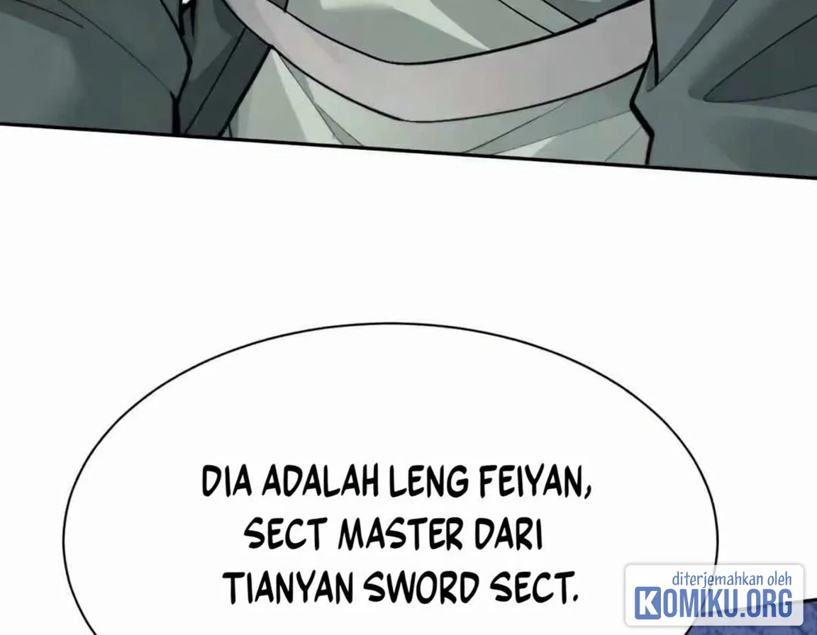 Versatile Sword Cultivator Chapter 112 Gambar 123