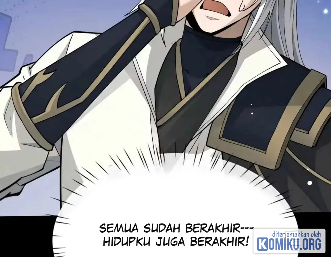 Versatile Sword Cultivator Chapter 112 Gambar 125