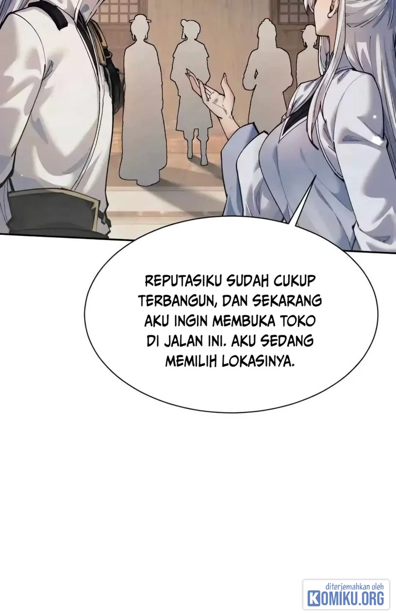 Versatile Sword Cultivator Chapter 112 Gambar 17