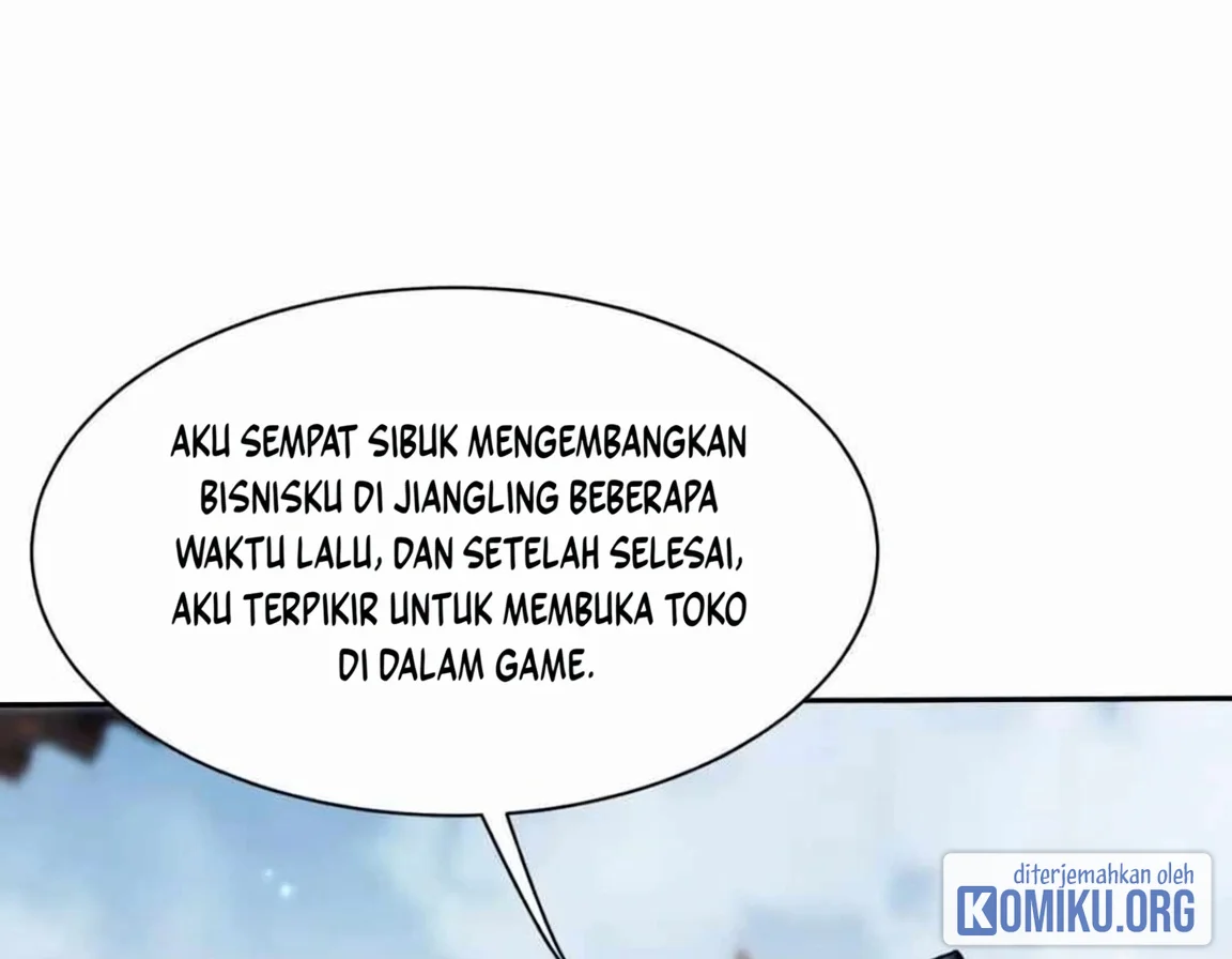 Versatile Sword Cultivator Chapter 112 Gambar 18