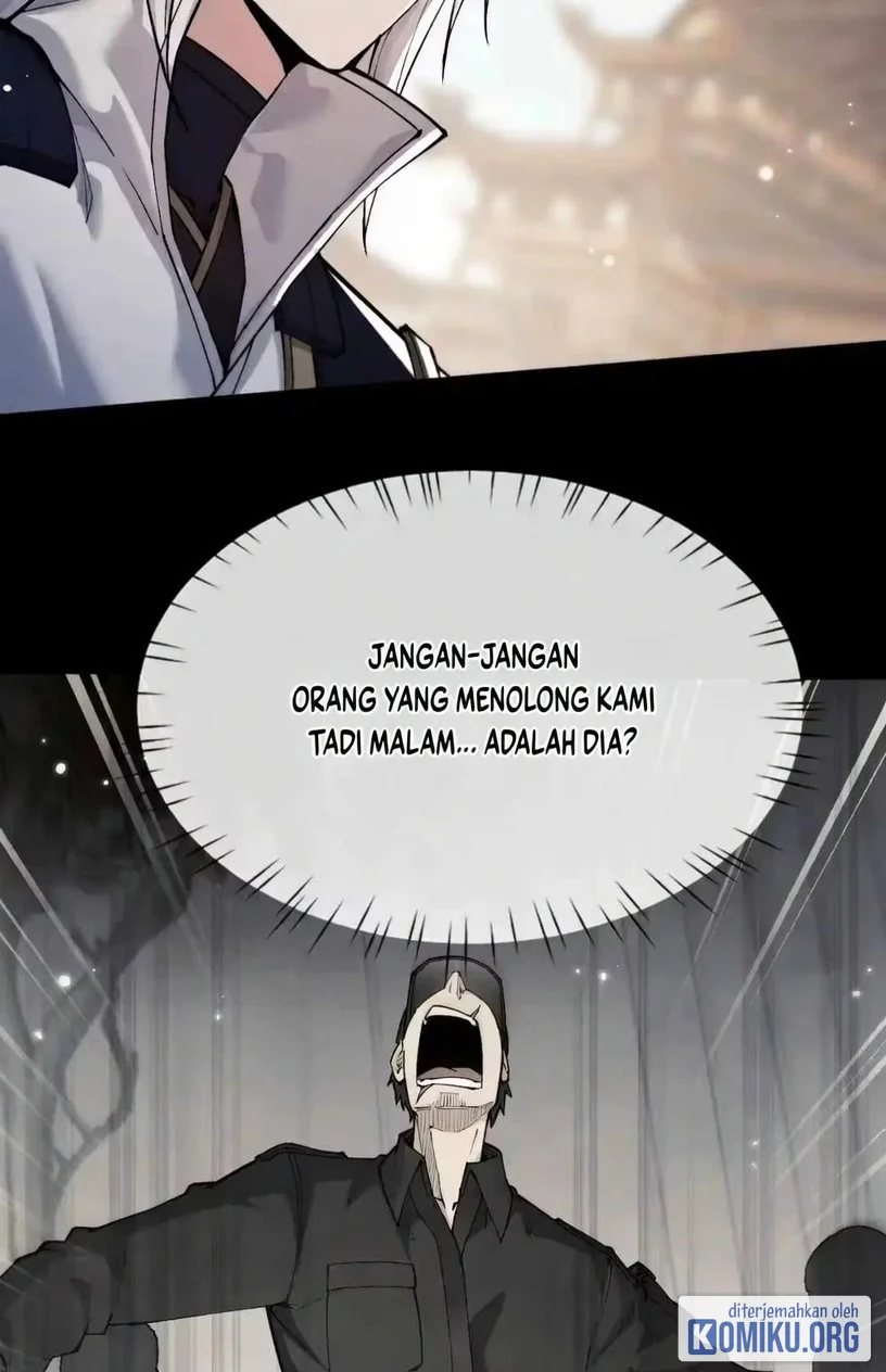 Versatile Sword Cultivator Chapter 112 Gambar 21