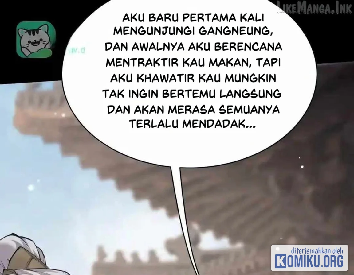Versatile Sword Cultivator Chapter 112 Gambar 24