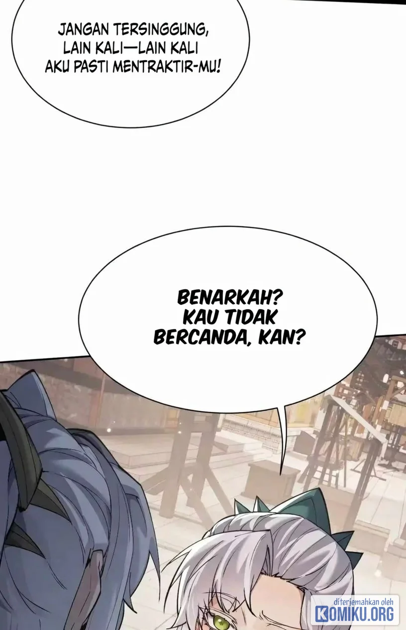 Versatile Sword Cultivator Chapter 112 Gambar 27