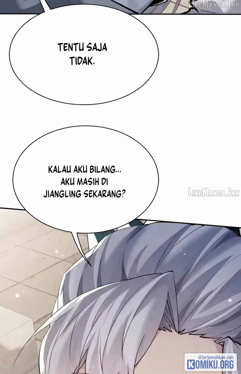 Versatile Sword Cultivator Chapter 112 Gambar 29