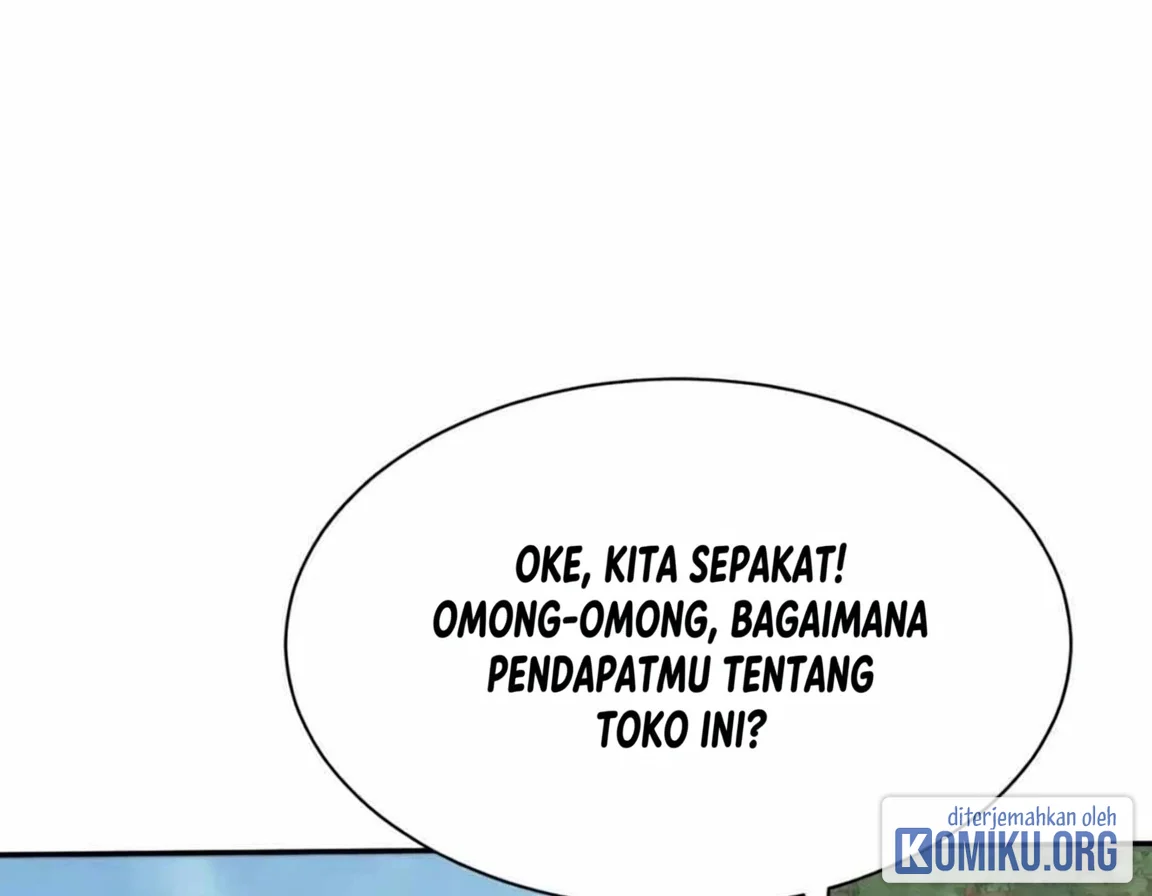 Versatile Sword Cultivator Chapter 112 Gambar 35