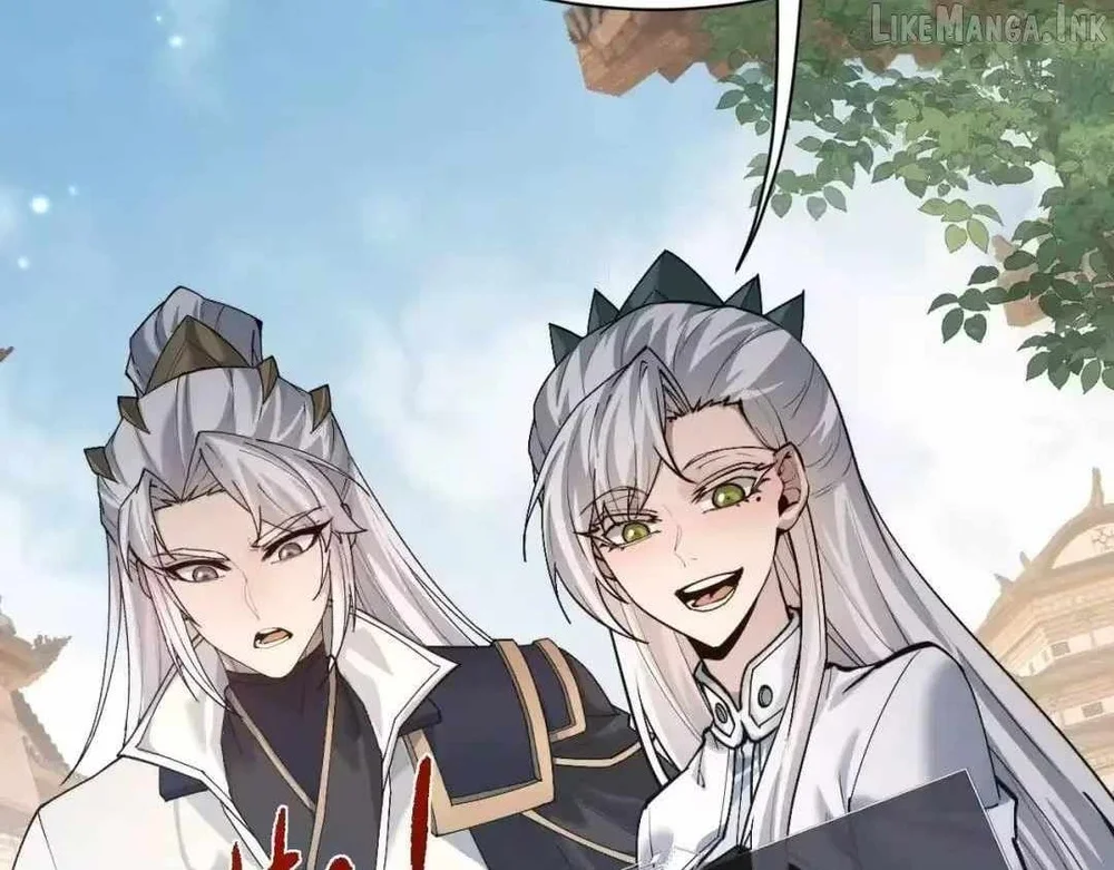 Versatile Sword Cultivator Chapter 112 Gambar 36