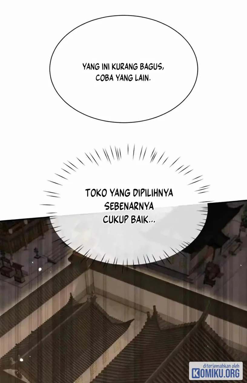 Versatile Sword Cultivator Chapter 112 Gambar 38