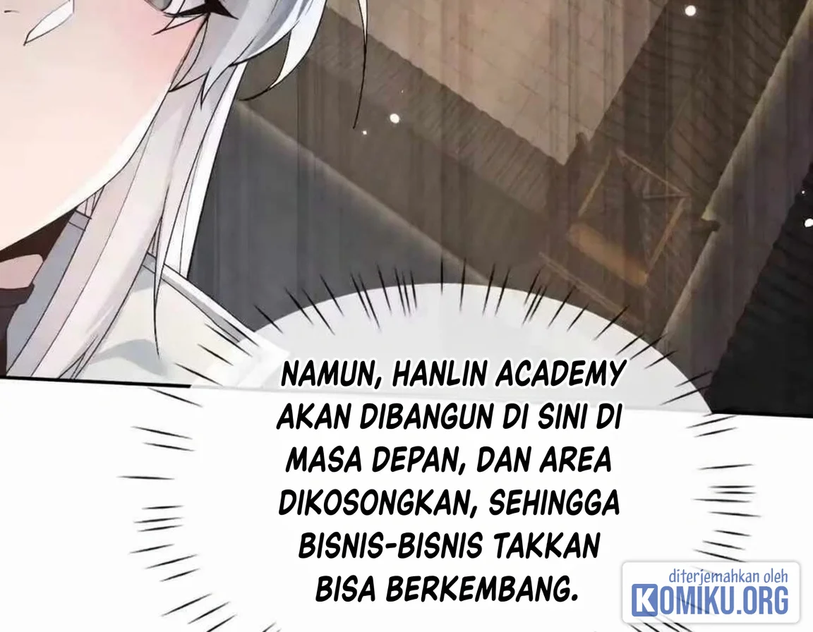 Versatile Sword Cultivator Chapter 112 Gambar 40