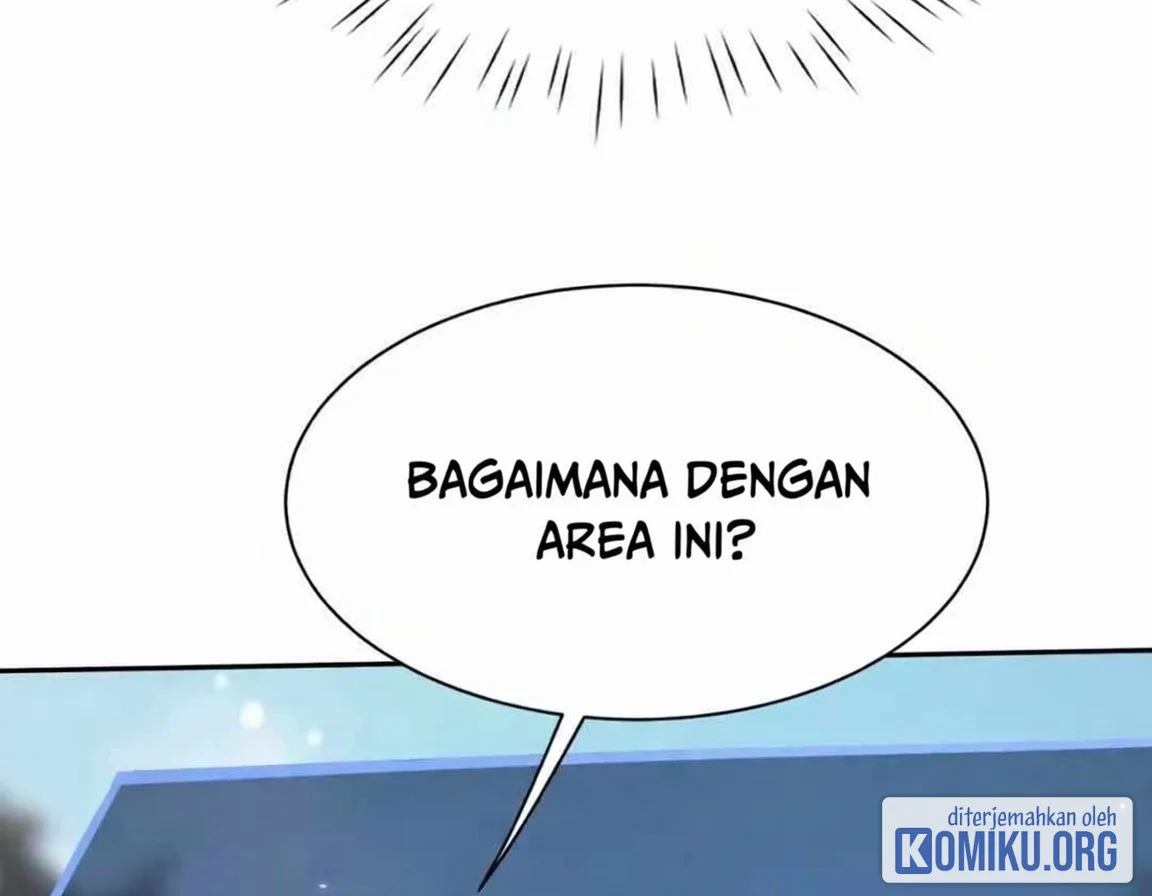 Versatile Sword Cultivator Chapter 112 Gambar 41
