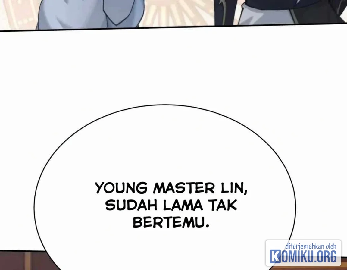 Versatile Sword Cultivator Chapter 112 Gambar 47