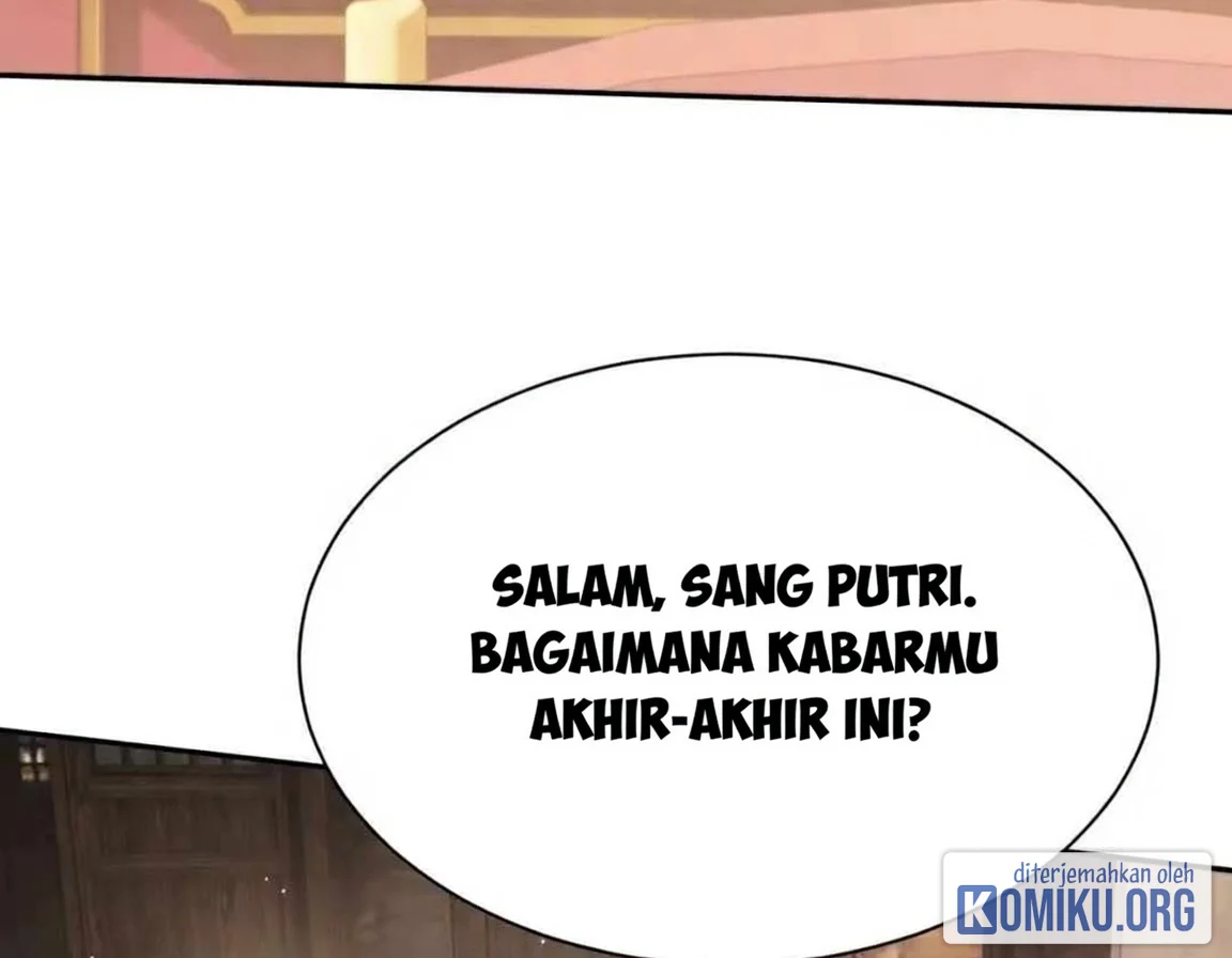 Versatile Sword Cultivator Chapter 112 Gambar 50