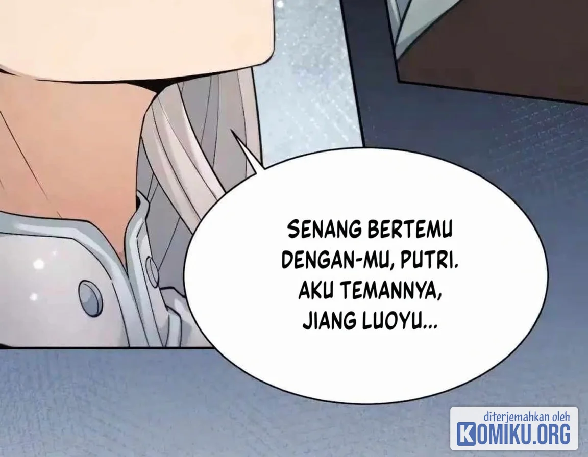 Versatile Sword Cultivator Chapter 112 Gambar 56