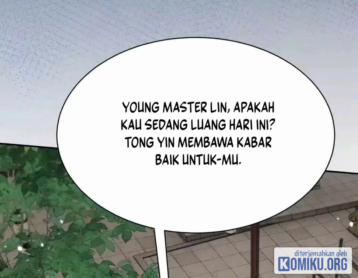 Versatile Sword Cultivator Chapter 112 Gambar 57