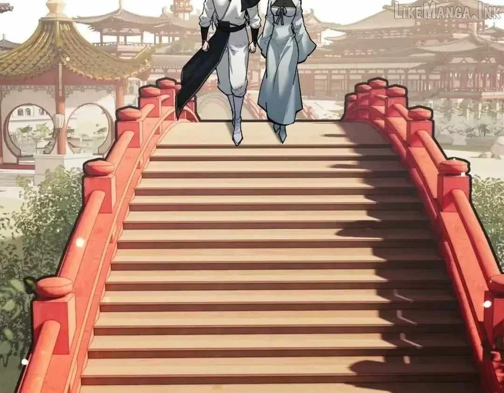 Versatile Sword Cultivator Chapter 112 Gambar 67