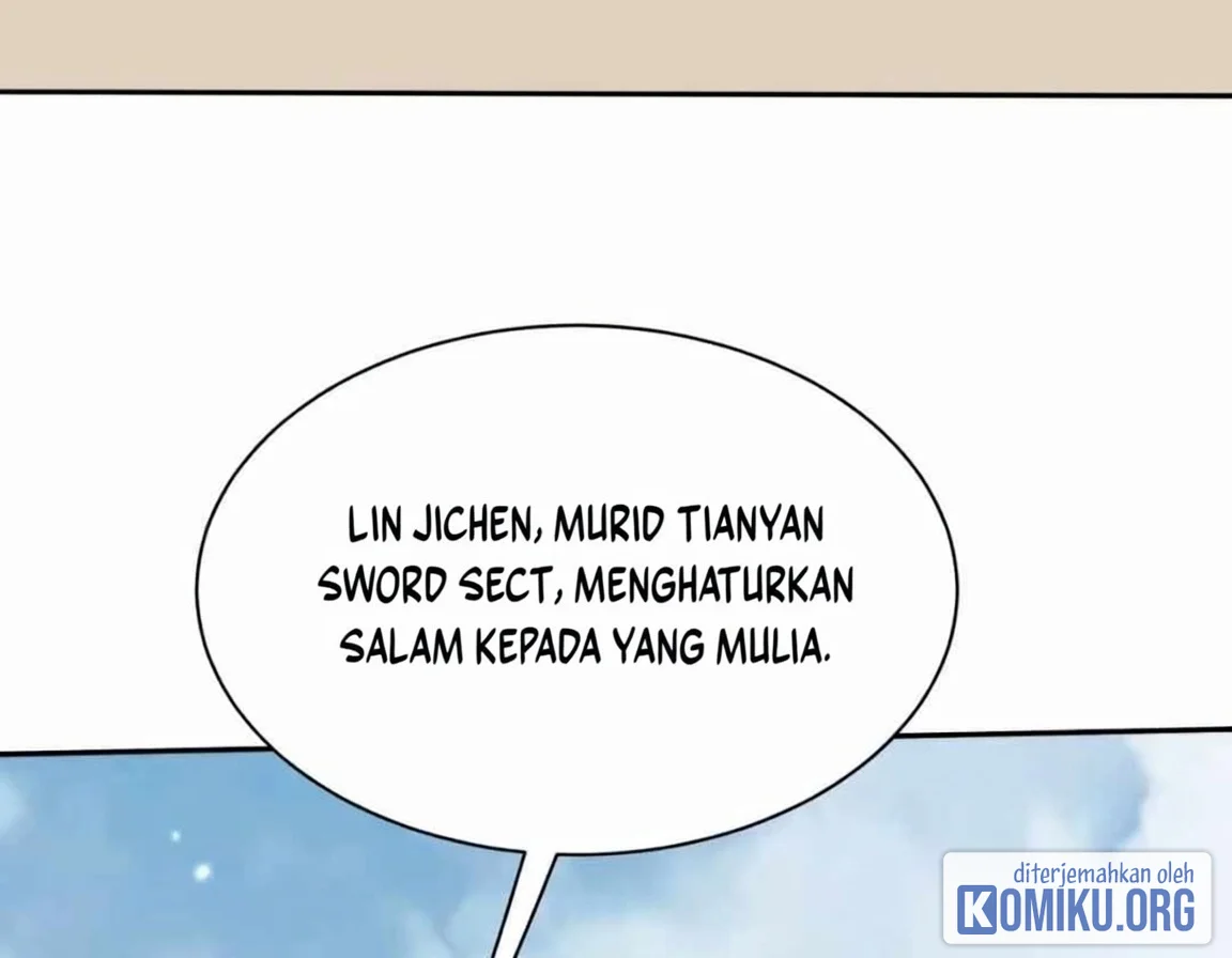 Versatile Sword Cultivator Chapter 112 Gambar 78