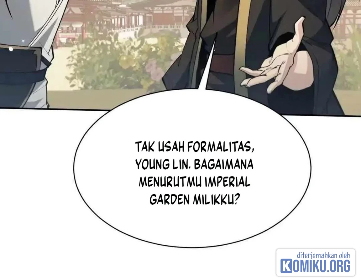 Versatile Sword Cultivator Chapter 112 Gambar 80