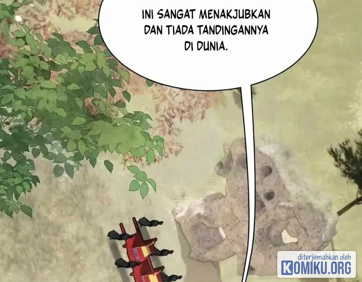 Versatile Sword Cultivator Chapter 112 Gambar 82