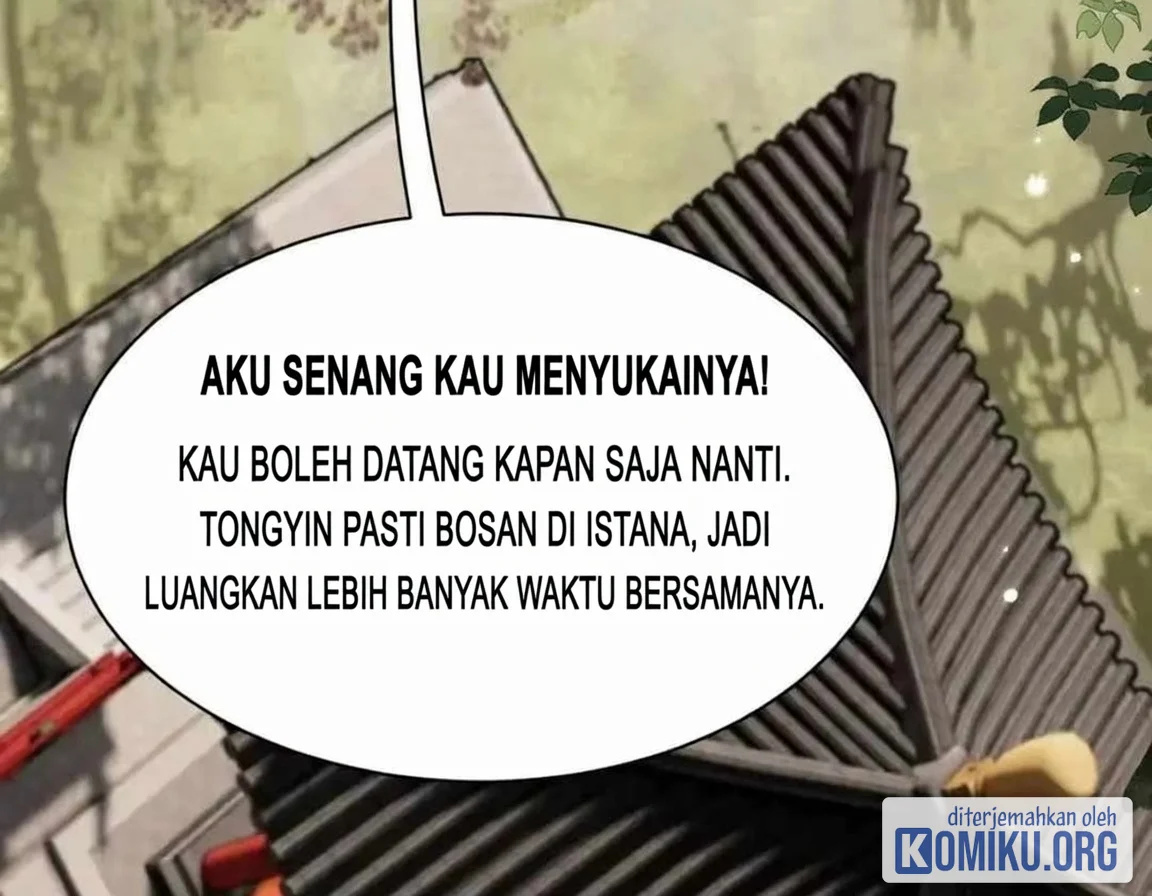 Versatile Sword Cultivator Chapter 112 Gambar 84