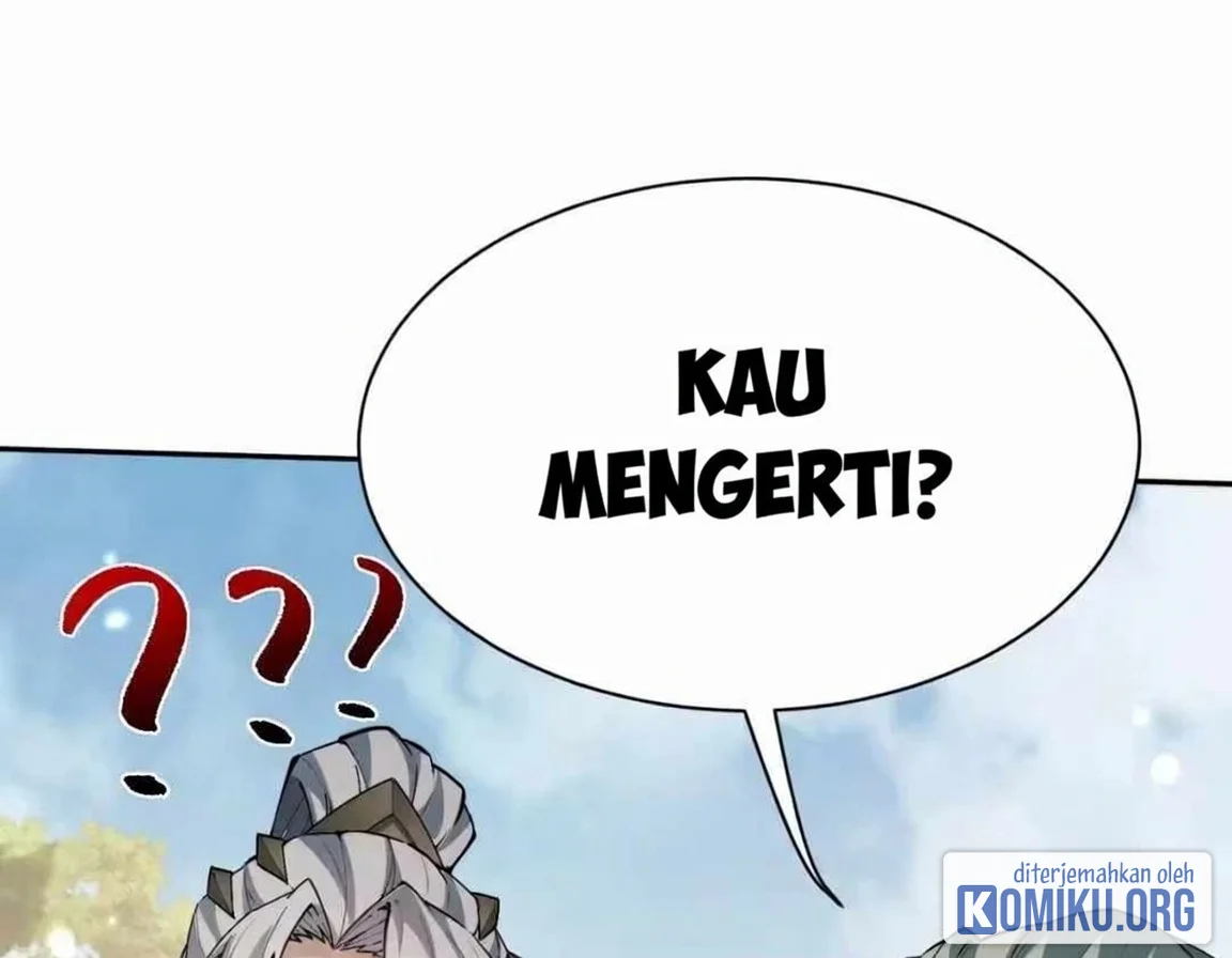 Versatile Sword Cultivator Chapter 112 Gambar 91