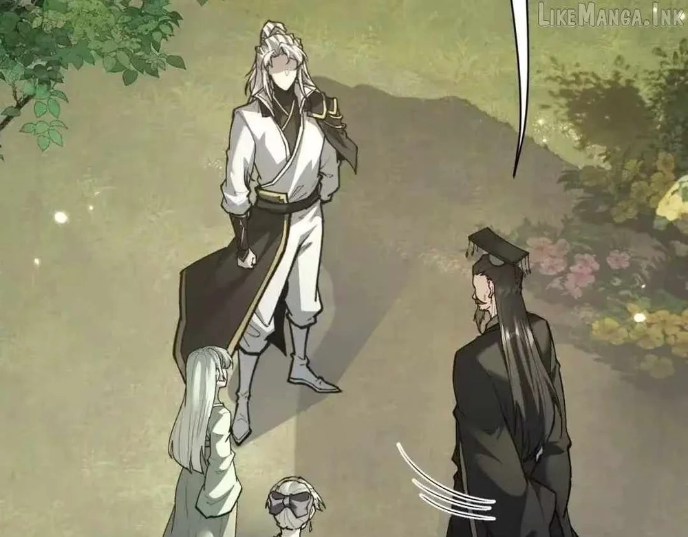 Versatile Sword Cultivator Chapter 112 Gambar 95