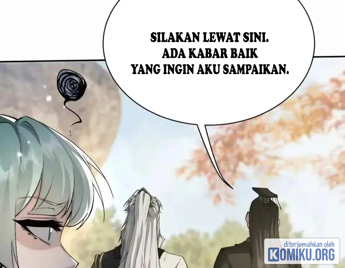 Versatile Sword Cultivator Chapter 112 Gambar 97