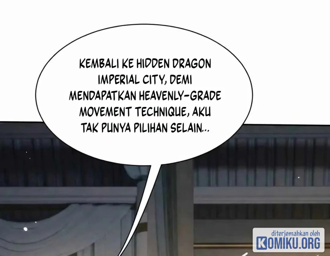 Versatile Sword Cultivator Chapter 113 Gambar 107